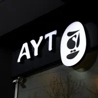 باریستا / کمک بار