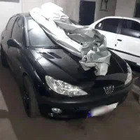 206تیپ3پانامدل401