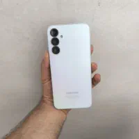 سامسونگ Galaxy A25 با حافظهٔ ۲۵۶ گیگابایت
