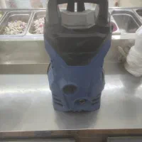 دستگاه کارواش