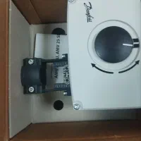 محرک الکتریکی دانفوس