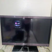 تلویزیون 42اینچ سه بعدی ال جی مدل 42LW57000|تلویزیون و پروژکتور|شاهینشهر, عطار|دیوار