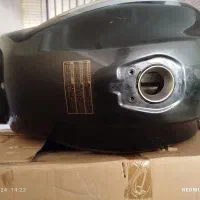 باک موتور kld200|قطعات یدکی و لوازم جانبی|تهران, جهاد|دیوار