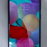 گوشی سامسونگ A51 حافظه 128 رم 6 گیگابایت