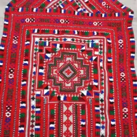 لباس میدوزم