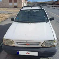 فروش پراید ۱۳۱ مدل ۹۰