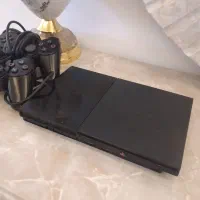 پلی استیشن ۲