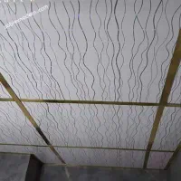 اجرا تخصصی و تضمینی کناف دامپا تایل|خدمات پیشه و مهارت|شیراز, سفیرشمالی|دیوار