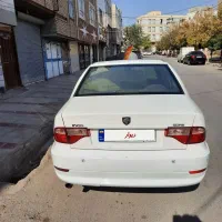 سمند سورن مدل ۸۸|خودرو سواری و وانت|الوند, |دیوار