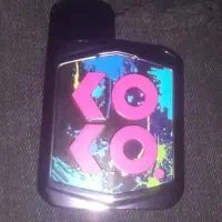 پاد ویپ مدل کالیبرن جی کی ۲یوول