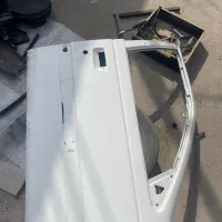 در سمت شاگرد پارس