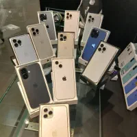 آیفون ۱۳نرمال نقد و اقساط با ۵۰٪ پیش پرداخت