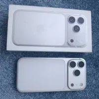 Iphone17 pro آیفون رجیستر شده