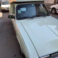 پیکان وانت دوگانه کارخانه مدل تحویل ۹۲ در حد صفر|خودرو سواری و وانت|تهران, بهارستان|دیوار