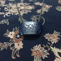 مودم ای دی سل|مودم و تجهیزات شبکه|مشهد, شهید آوینی|دیوار