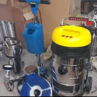 قالی شویی ومبل شویی