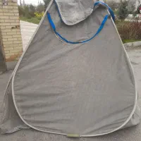 چادر مسافرتی ضداب ۸نفری