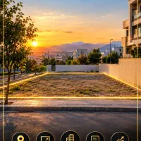 فروش-زمین-مسکونی-با-ارتفاع-4برازنده