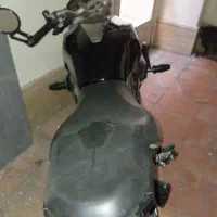 موتور سیکلت زونتس 150Giz2معاوضه باماشین|موتورسیکلت|تهران, عباسی|دیوار