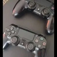 نیازمند یک نفر آشنا به تعمیرات دسته ps4 و ps5
