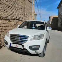 ماشین لیفان x60 تمیز موتوری سالم