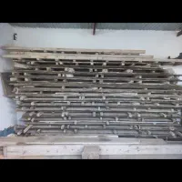 تخته قالب چوب نراد روس