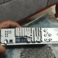 ظبط پایونیر مدل DVH345UB|قطعات یدکی و لوازم جانبی|ورامین, شهرک فجر|دیوار