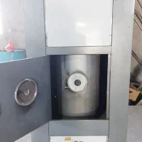 بخاری نفتی گازوئیلی انرژی ۵۱۰ در حد نو