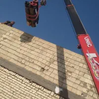 دستگاه چرثقیل یونیک 340|خودرو سنگین|هرند, |دیوار