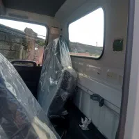 ایسوزو 5200 190تا کار|خودرو سنگین|تهران, آسمان|دیوار