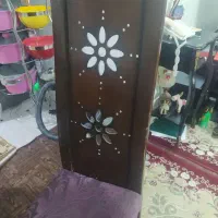 میز ناهارخوری چهارنفره سالم|میز و صندلی غذاخوری|اصفهان, شیخ اشراق|دیوار