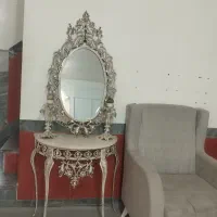 فروش آینه وکنسول