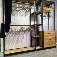 رگال کلوزت فرشته (( ستوده ))|فروشگاه و مغازه|تهران, چیتگر جنوبی|دیوار