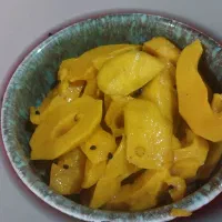 ترشی انبه ملس سوغات بندرعباس|خوردنی و آشامیدنی|تهران, آرژانتین|دیوار