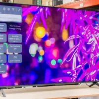 تلویزیون الجیLG UT8006اسمارت 4K UHD سایزهای مختلف|تلویزیون و پروژکتور|جوانرود, |دیوار