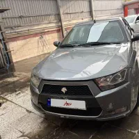 دنا ۱۳۹۴|خودرو سواری و وانت|شیراز, کلاهدوز|دیوار