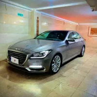 جنسیس 2018 فوول کامل کویت