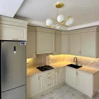 کابینت و کمد دیواری