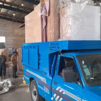 راننده پایه ۲