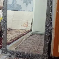 آینه|آینه|همدان, |دیوار