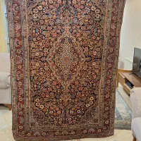 قالیچه آنتیک صد ساله|فرش|کرج, فاز ۱ مهرشهر|دیوار