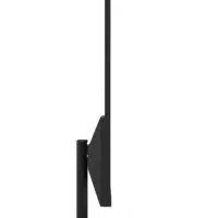 مانیتور AOC 24 اینچ 75هرتز فوق‌العاده تمیز و خشک|قطعات و لوازم جانبی رایانه|زاهدان, |دیوار