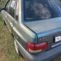 پراید ۱۳۱  یورو ۴|خودرو سواری و وانت|انگوت, |دیوار