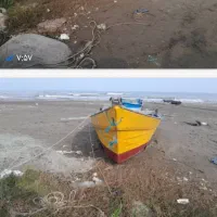 فروش قایق منی کولاک