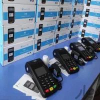 کارتخوان سیار m3p وای فا دار لمسی