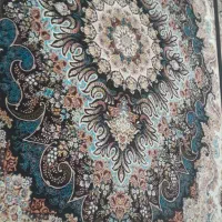 ۲ تخته فرش ۹متری  درحدنو