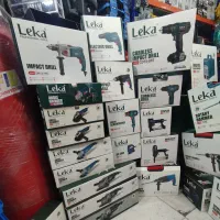 با یک فقره چک صاحب ابزار شو