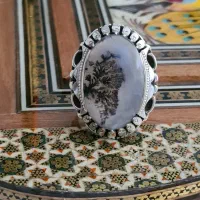 انگشتر شجر.