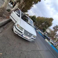 ماشین سمندlx|خودرو سواری و وانت|خوی, |دیوار