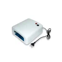 دستگاه لاک خشک کن یووی کاملاسالم